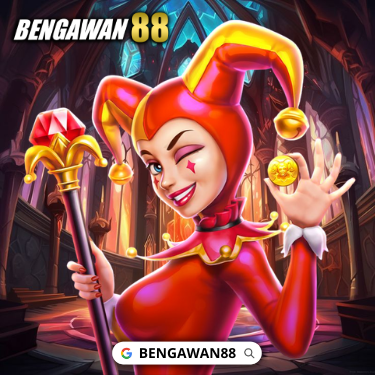 BENGAWAN88: Situs Link Slot Thailand Provider Terpercaya Gampang Menang Jaman Sekarang